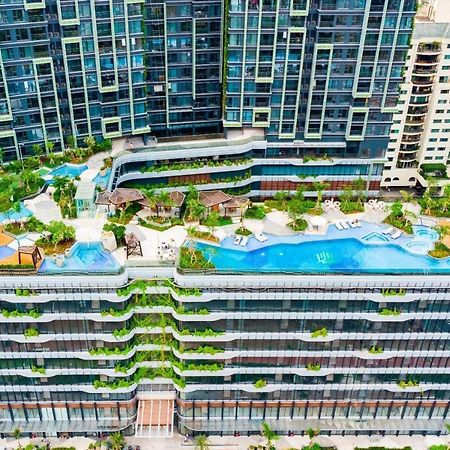 The Lumiere Riverside Residence Apartment โฮจิมินห์ซิตี้ ภายนอก รูปภาพ